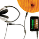 Image for article titled GuitarBud Plugs a Guitar Directly Into an iPhone